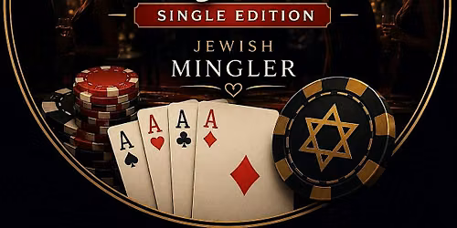 Casino Night - Singles Edition