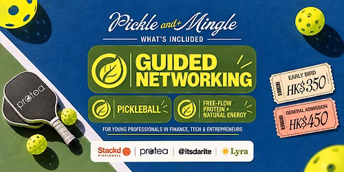 Pickle & Mingle (protea x @itsdarite)