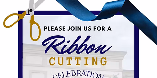 Trujillo Gonzalez - Allen Office Ribbon Cutting