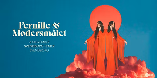 Pernille & modersm\u00e5let
