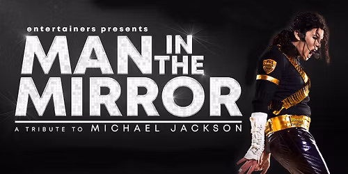 Man in the Mirror \/\/ Old Fire Station \/\/ Carlisle