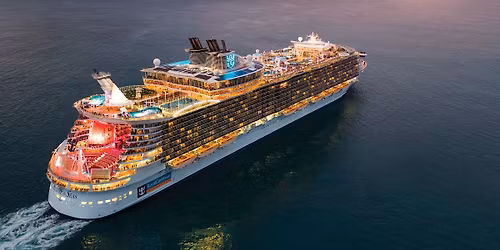Allure of the Seas May 24-30 2026