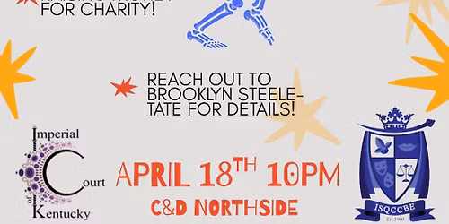 Bone Lick Competition ~ 2026