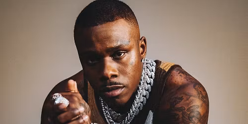 DaBaby "Be More Grateful" Tour