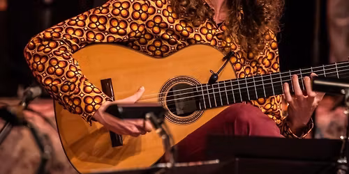 Koffieconcert Jeff Heijne 400 jaar De Waakzaamheid 