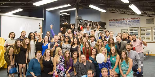 LAHS 20-Year Reunion - Class of 2006!