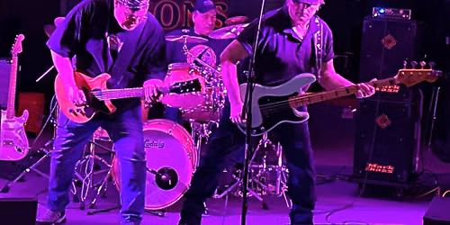 PRODIGAL SONS @ CAMP KARMA!!