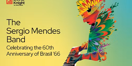 The Sergio Mendes Band