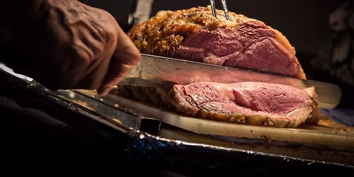 Saturdays | $65 Prime Rib Buffet @ Shorebird, Westin St. Thomas