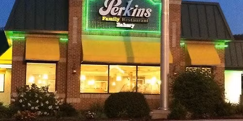 CGR Monthly Chapter Business Meeting