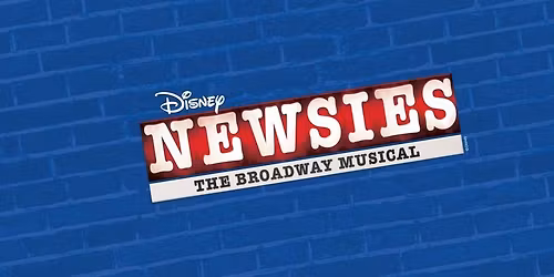 CYT Chicago - Aurora\/DuPage Presents: Newsies