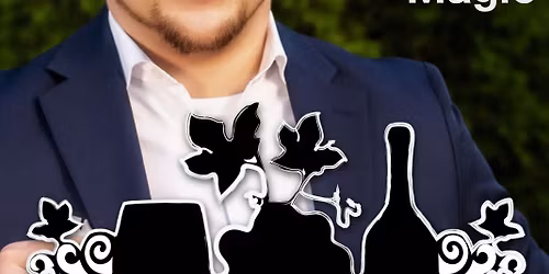 After The Vine Magic