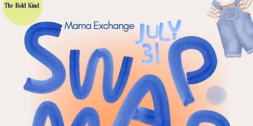 Mama Exchange (Clothing & More)