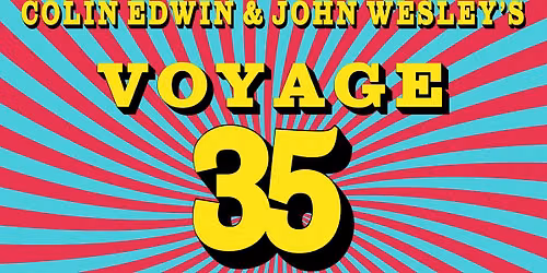 Voyage 35
