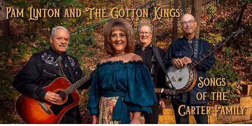 Songs of the Carter Family
