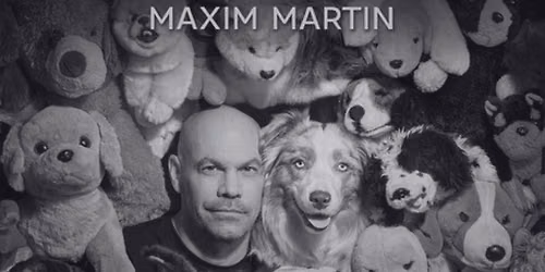 Maxim Martin