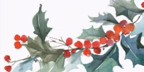 Two French Hens Christmas Open House