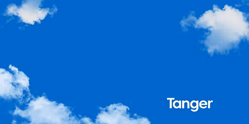 Bloom & Bee: A Spring Garden Party