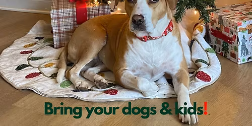 Pictures with Santa! \ud83e\uddd1\u200d\ud83c\udf84