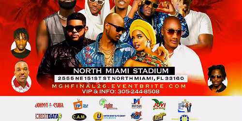 Madame Gougousse FINAL 2026 | May 17