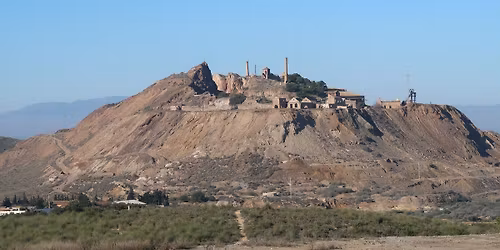 LA UNION'S MINING FAR EAST