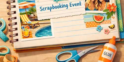 Summer Staycation 2026 Retreat