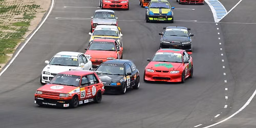 2026 IPRA NSW championship - round 4