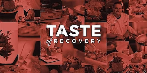 Taste of Recovery