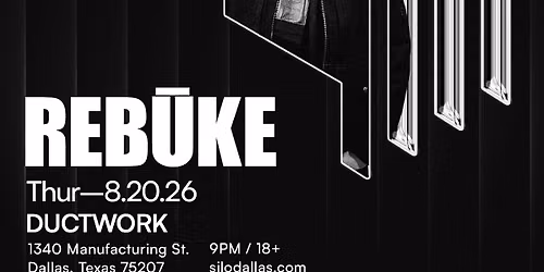 Rebuke at Academy Nightclub - Los Angeles
