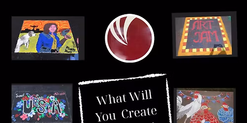 Art Jam