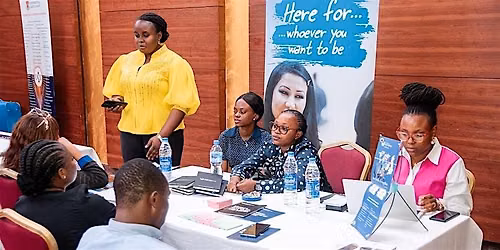 Worldview Education Fair 2026 [Casablanca - Morocco]