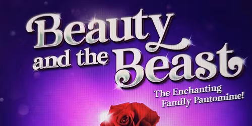 Beauty and the Beast Panto