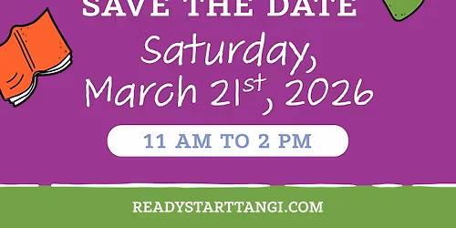 Once Upon A Time in the Park 