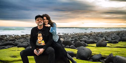 An Evening with Miles Nielsen + Kelly Steward