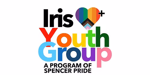 Iris Youth Group - Western Skateland