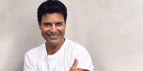 Chayanne Tickets