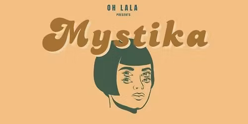 Mystika