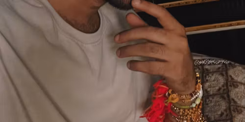 rapper . hustle . melody . sad .