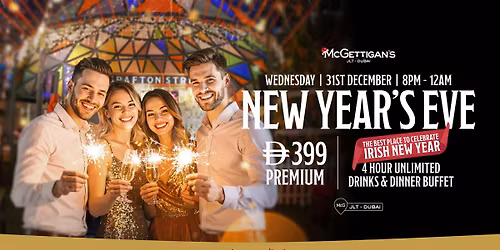 New Year's Eve