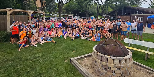 Jimmy Buffet Blind Draw 2026