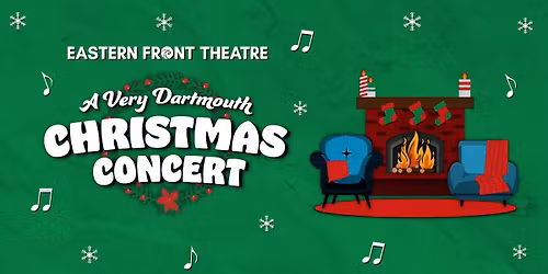 A Very Dartmouth Christmas Concert