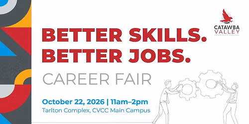 Fall Career Fair