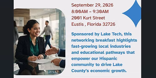 Temas con HOLCA - Workforce Breakfast