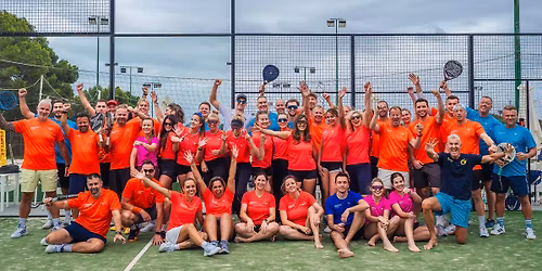 Mallorca Padel Camp