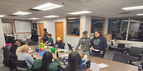 General Membership Meeting