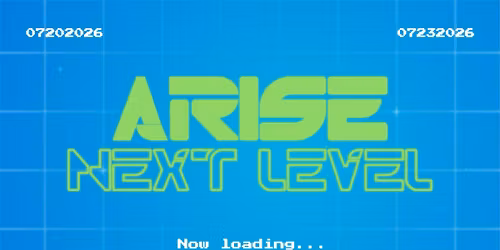 Arise Youth Conference - Pigeon Forge, TN