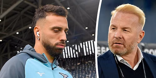 Atalanta vs Lazio at New Balance Arena