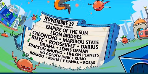 Simi Fest 2025