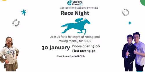 Race Night