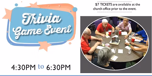 The Office Trivia Night (18+)